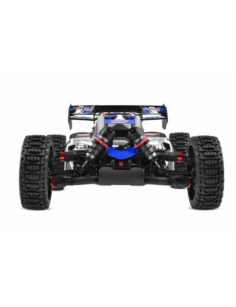 SPARK XB-6 - Roller - Blue - No Electronics