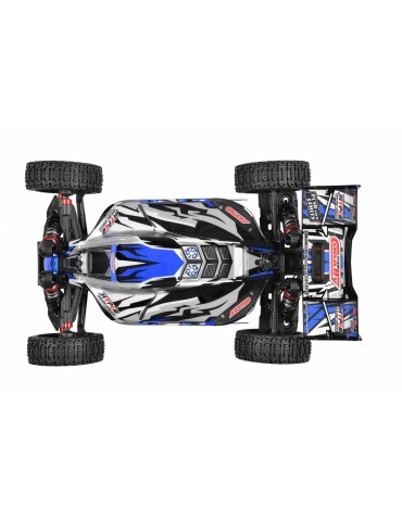 SPARK XB-6 - Roller - Blue - No Electronics