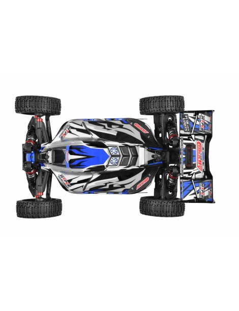 SPARK XB-6 - Roller - Blue - No Electronics