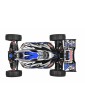 SPARK XB-6 - Roller - Blue - No Electronics