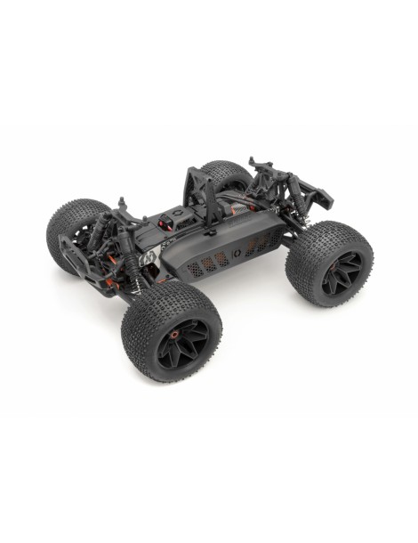 SAVAGE X Flux GT-6 RTR
