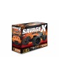 SAVAGE X Flux GT-6 RTR