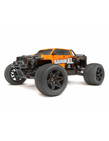 SAVAGE XL Flux V2 RTR