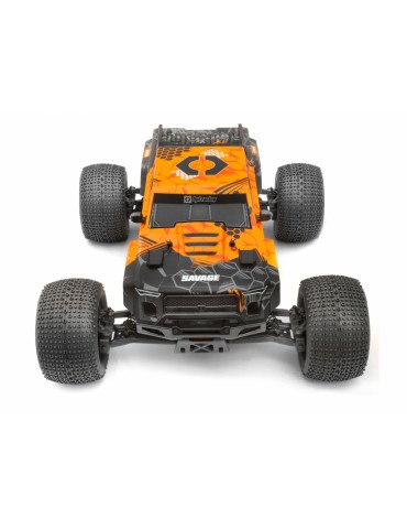 SAVAGE XL Flux V2 RTR