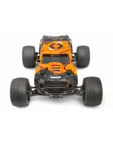 SAVAGE XL Flux V2 RTR
