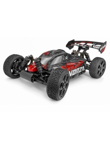 Vorza Buggy Flux