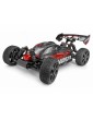 Vorza Buggy Flux