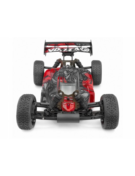 Vorza Buggy Flux