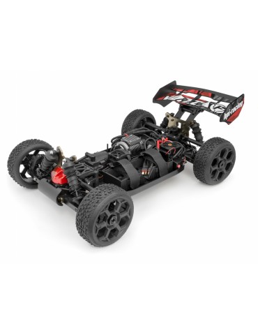 Vorza Buggy Flux