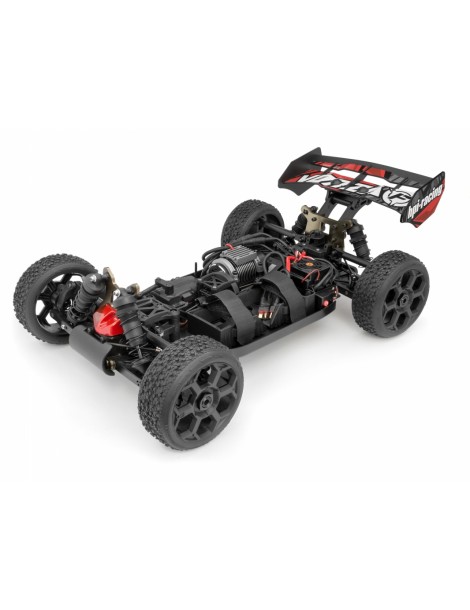 Vorza Buggy Flux
