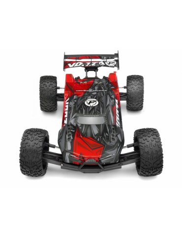 HPI Vorza Truggy Flux 1/8 Brushless RC truggy modelis