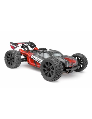 HPI Vorza Truggy Flux 1/8 Brushless RC truggy modelis