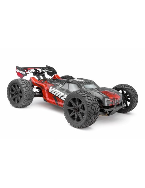 HPI Vorza Truggy Flux 1/8 Brushless RC truggy modelis