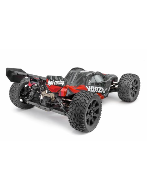 HPI Vorza Truggy Flux 1/8 Brushless RC truggy modelis