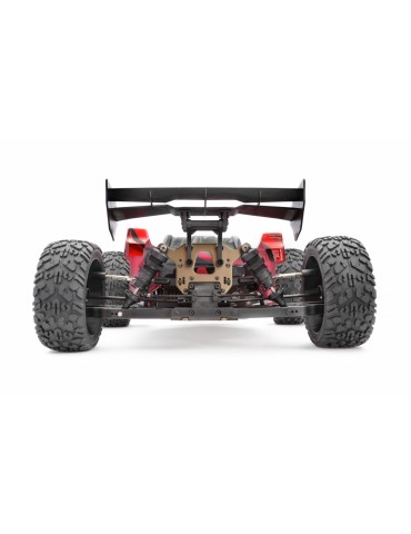 HPI Vorza Truggy Flux 1/8 Brushless RC truggy modelis