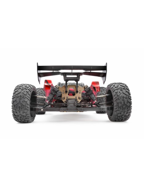 HPI Vorza Truggy Flux 1/8 Brushless RC truggy modelis