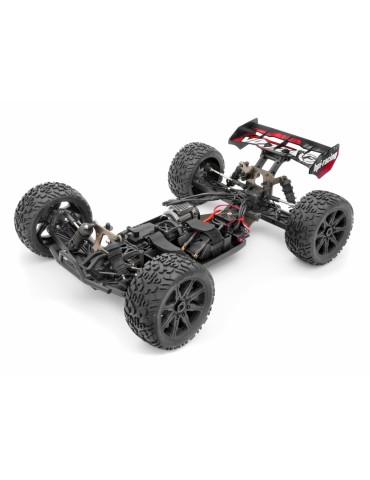 HPI Vorza Truggy Flux 1/8 Brushless RC truggy modelis