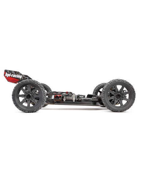 HPI Vorza Truggy Flux 1/8 Brushless RC truggy modelis