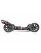 HPI Vorza Truggy Flux 1/8 Brushless RC truggy modelis