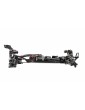 HPI Vorza Truggy Flux 1/8 Brushless RC truggy modelis