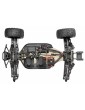 HPI Vorza Truggy Flux 1/8 Brushless RC truggy modelis