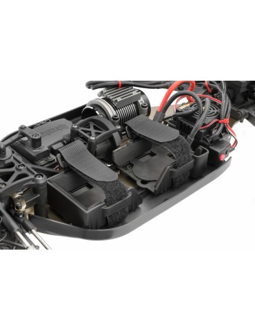 HPI Vorza Truggy Flux 1/8 Brushless RC truggy modelis