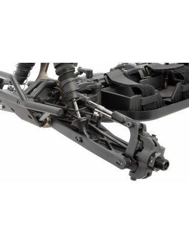 HPI Vorza Truggy Flux 1/8 Brushless RC truggy modelis