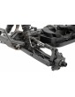 HPI Vorza Truggy Flux 1/8 Brushless RC truggy modelis