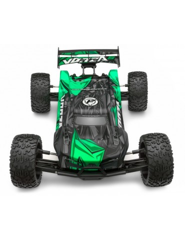 HPI Vorza S Truggy Flux 1/8 RC truggy su 6S brushless sistema