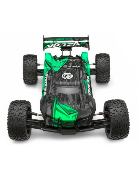 HPI Vorza S Truggy Flux 1/8 RC truggy su 6S brushless sistema