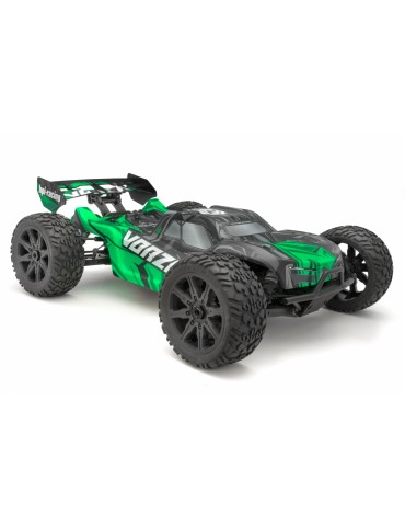 HPI Vorza S Truggy Flux 1/8 RC truggy su 6S brushless sistema