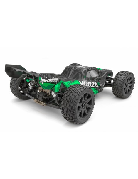 HPI Vorza S Truggy Flux 1/8 RC truggy su 6S brushless sistema