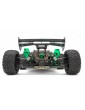 HPI Vorza S Truggy Flux 1/8 RC truggy su 6S brushless sistema