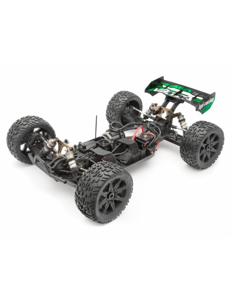 HPI Vorza S Truggy Flux 1/8 RC truggy su 6S brushless sistema