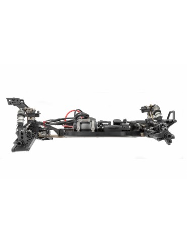 HPI Vorza S Truggy Flux 1/8 RC truggy su 6S brushless sistema