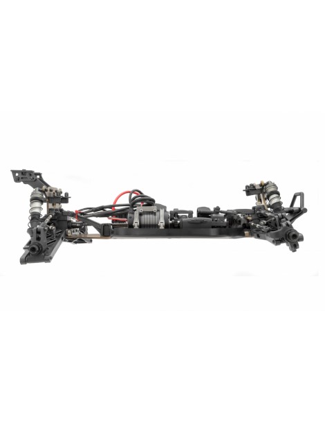 HPI Vorza S Truggy Flux 1/8 RC truggy su 6S brushless sistema