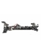 HPI Vorza S Truggy Flux 1/8 RC truggy su 6S brushless sistema
