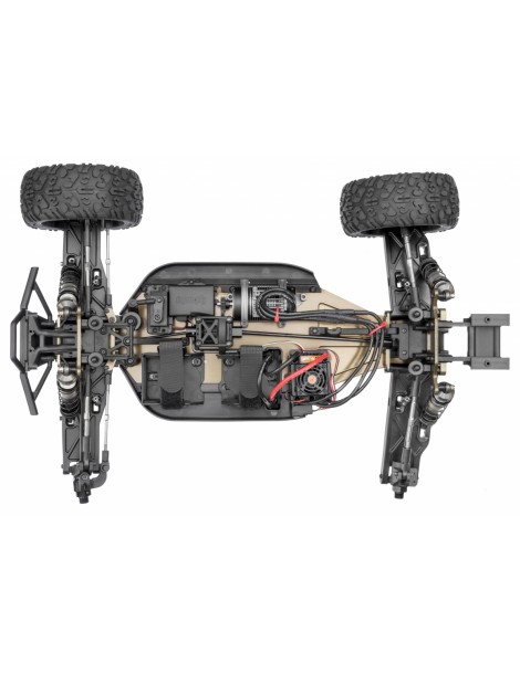 HPI Vorza S Truggy Flux 1/8 RC truggy su 6S brushless sistema