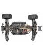 HPI Vorza S Truggy Flux 1/8 RC truggy su 6S brushless sistema