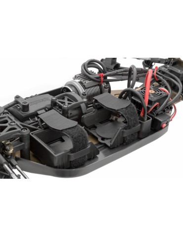 HPI Vorza S Truggy Flux 1/8 RC truggy su 6S brushless sistema