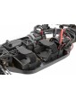 HPI Vorza S Truggy Flux 1/8 RC truggy su 6S brushless sistema
