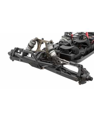 HPI Vorza S Truggy Flux 1/8 RC truggy su 6S brushless sistema