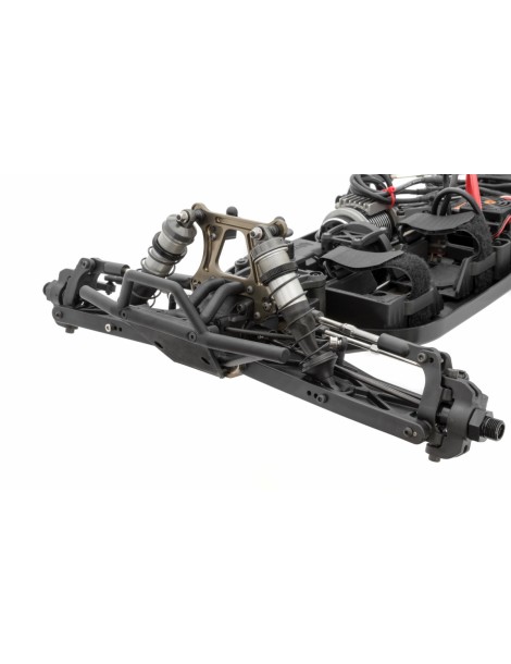 HPI Vorza S Truggy Flux 1/8 RC truggy su 6S brushless sistema