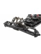 HPI Vorza S Truggy Flux 1/8 RC truggy su 6S brushless sistema