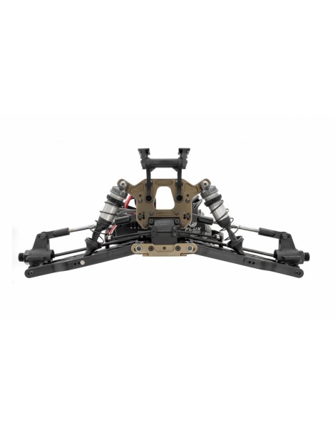 HPI Vorza S Truggy Flux 1/8 RC truggy su 6S brushless sistema