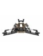 HPI Vorza S Truggy Flux 1/8 RC truggy su 6S brushless sistema