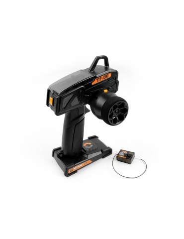 HPI Vorza S Truggy Flux 1/8 RC truggy su 6S brushless sistema