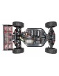 SPIRIT NXT RR Brushless 1/8 mėlynas RC buggy su baterija ir įkrovikliu