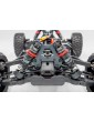 SPIRIT NXT RR Brushless 1/8 mėlynas RC buggy su baterija ir įkrovikliu