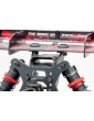 SPIRIT NXT RR BRUSHLESS buggy - orange (incl. battery and charger)